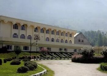 ICRISAT, Hyderabad joins hands with SKUAST-Kashmir to foster innovative research