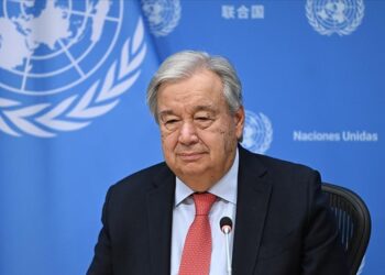 UN Chief Warns Israel Over “Credible Information” of Sexual Violence Against Detained Palestinians