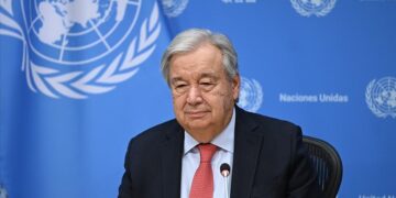 UN Chief Warns Israel Over “Credible Information” of Sexual Violence Against Detained Palestinians