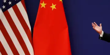 US & China Agree To Extend Trade Truce Until November 10
