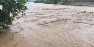 Jhelum swelling, but situation under control: I&FC appeals for calm