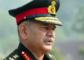 No let-up in infiltration attempts along LoC in J&K: Army Chief Dwivedi