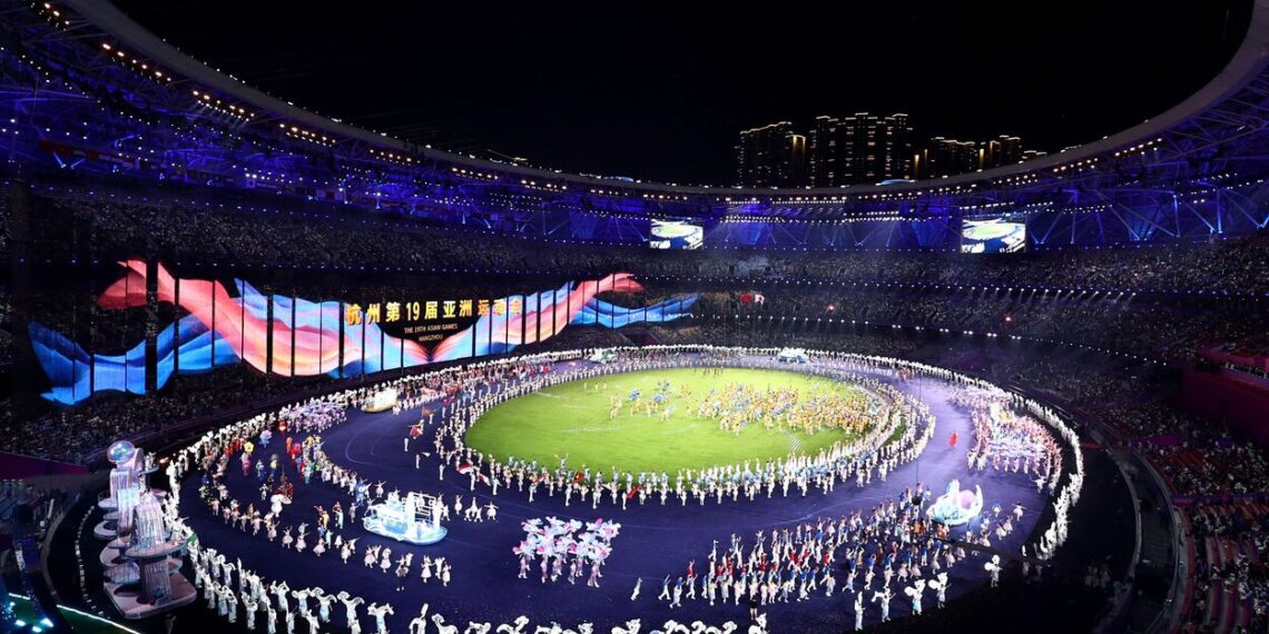 Government Unveils Strict Selection Criteria for Asian Games 2026, Other Major Events