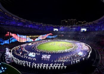 Government Unveils Strict Selection Criteria for Asian Games 2026, Other Major Events