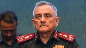 ‘Operation Sindoor’ drew a red line on cross-border terrorism: CDS General Chauhan