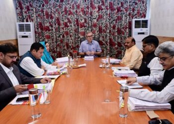 Cabinet recommends summoning autumn session from October 13