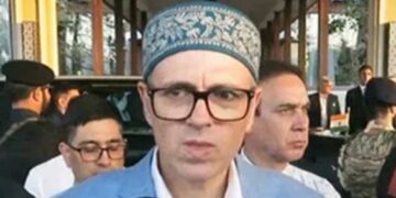 Govt. to provide 5-marla land to flood affected homeless. landless families: CM Omar