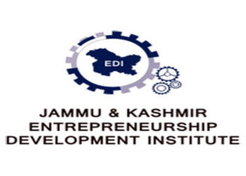 JKEDI organizes Startup Idea Challenge Boot Camps at Rajouri, Ganderbal, Poonch; innovative ideas shortlisted