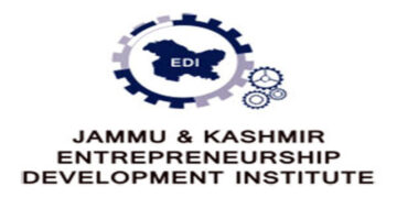 JKEDI organizes Startup Idea Challenge Boot Camps at Rajouri, Ganderbal, Poonch; innovative ideas shortlisted