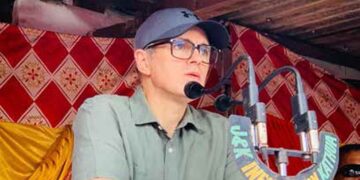 Govt. to provide 5-marla land to flood affected homeless. landless families: CM Omar