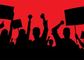 Nationwide Protests Erupt in France as ‘Block Everything’ Movement Targets Macron
