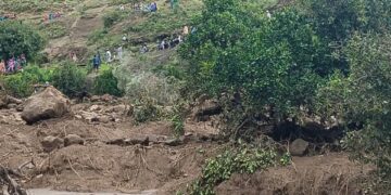 Sudan: Rescuers pull three hundred seventy bodies from Darfur landslides, many remain trapped