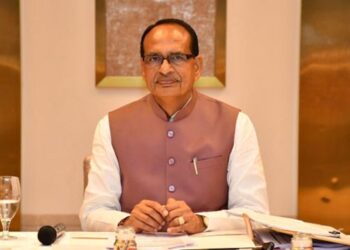 PM Modi-led Govt stands with you: Union Minister Chouhan assures flood-hit Jammu farmers