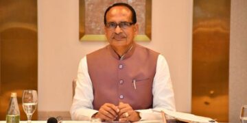 PM Modi-led Govt stands with you: Union Minister Chouhan assures flood-hit Jammu farmers