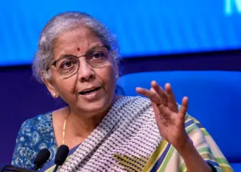 Death Toll Climbs to 41 in Karur Stampede; FM Sitharaman Visits Victims and Families