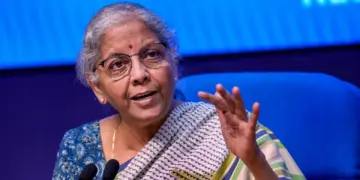 Death Toll Climbs to 41 in Karur Stampede; FM Sitharaman Visits Victims and Families