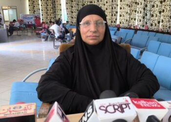 Social Activist Mymoona Qureshi Extends Warm Greetings on Eid-Milad-un-Nabi (SAW)