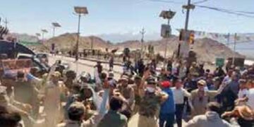 Sonam Wangchuk’s provocative speeches led to violence in Leh: Home Ministry