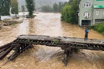 Punjab Declares All 23 Districts Flood-Hit, 3.5 Lakh People Affected