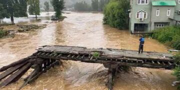 Punjab Declares All 23 Districts Flood-Hit, 3.5 Lakh People Affected