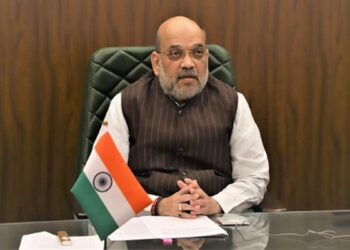 HM Amit Shah Congratulates Mohanlal on Dadasaheb Phalke Award Honour