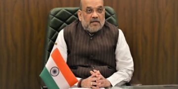 HM Amit Shah Congratulates Mohanlal on Dadasaheb Phalke Award Honour