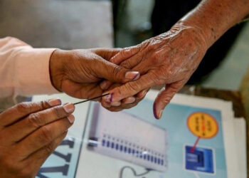 ECI announces polls for J&K Rajya Sabha berths
