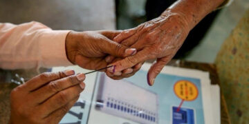 ECI announces polls for J&K Rajya Sabha berths