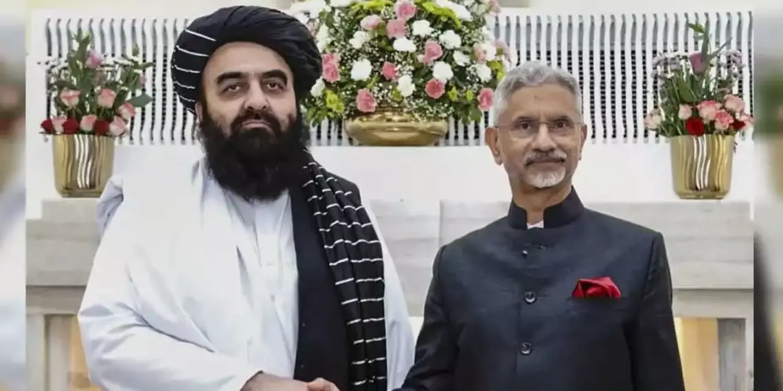 India Elevates Diplomatic Presence in Kabul to Full Embassy Status