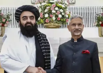 India Elevates Diplomatic Presence in Kabul to Full Embassy Status