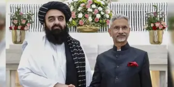 India Elevates Diplomatic Presence in Kabul to Full Embassy Status