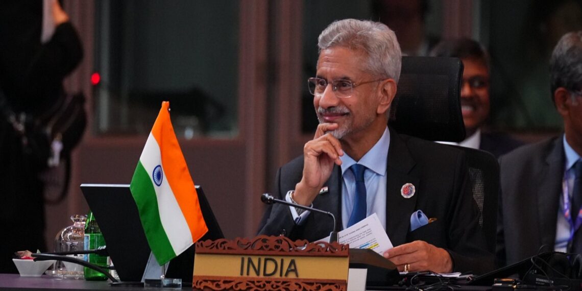 Jaishankar and Motegi Chart Course for Next Decade of India-Japan Cooperation at ASEAN Summit