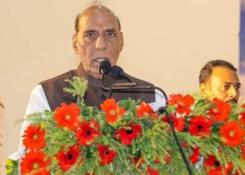 BrahMos Puts ‘Every Inch of Pakistan’ in Range, Says Rajnath Singh