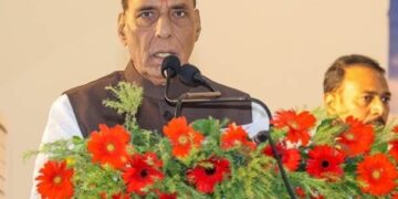 BrahMos Puts ‘Every Inch of Pakistan’ in Range, Says Rajnath Singh