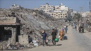 UAE Security Advisor Meets US Envoys Kushner and Weitkov to Discuss Gaza Ceasefire Consolidation