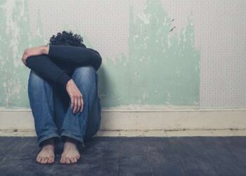 Alarming rise in suicides in J&K