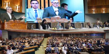 CM Omar Abdullah releases ‘Durr-e-Naayaab’, Minister Sakina Itoo’s tribute to her father