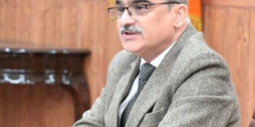 Chief Secretary reviews implementation of Mission YUVA