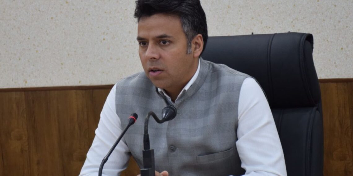 Dr. Bilal Mohi-ud-Din