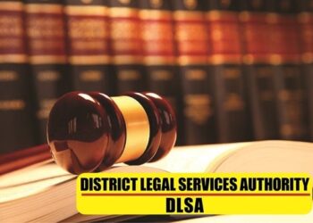 DLSA Srinagar Holds Meeting of Legal Services Unit for Children to Strengthen Juvenile Justice System