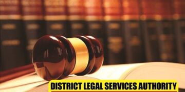 DLSA Srinagar Holds Meeting of Legal Services Unit for Children to Strengthen Juvenile Justice System
