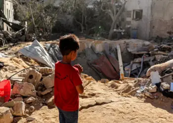 Detention of Five- and Six-Year-Old in occupied Palestinian Spurs UN Human Rights Call it “cruel daily realities”