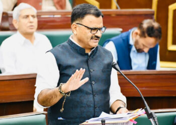 ₹16.65 crores Post-Matric Scholarship for Tribal students sanctioned for FY 2025–26