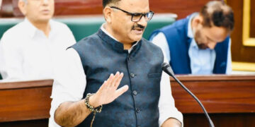 ₹16.65 crores Post-Matric Scholarship for Tribal students sanctioned for FY 2025–26