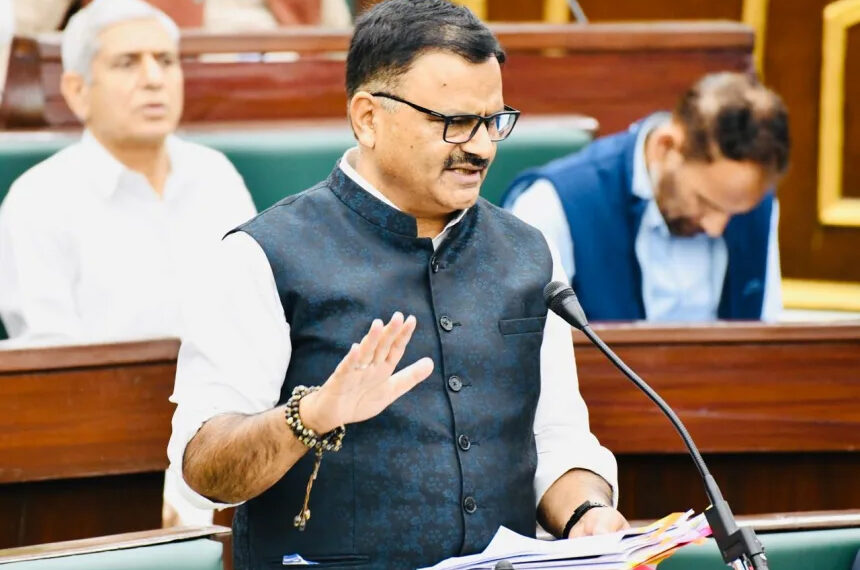 ₹16.65 crores Post-Matric Scholarship for Tribal students sanctioned for FY 2025–26