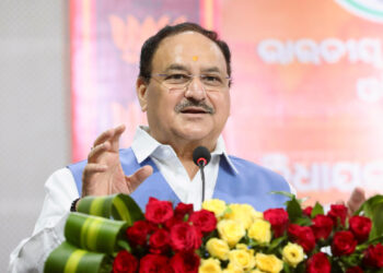 India’s Medical Education Capacity Soars: 819 Colleges, 1.29 Lakh UG Seats, Says Health Minister Nadda