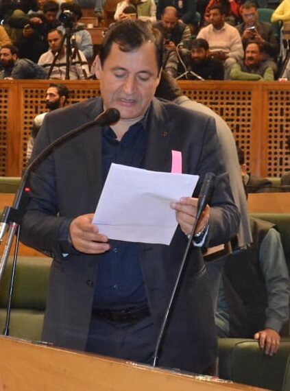 RDD consults legislators for formulation, finalization of developmental plan: RDD Minister