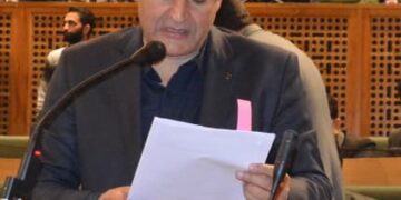 RDD consults legislators for formulation, finalization of developmental plan: RDD Minister