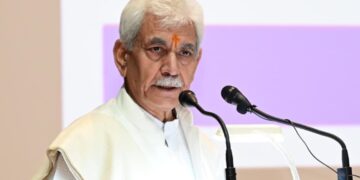 Lieutenant Governor addresses the Inaugural Session of NEP Conclave 2025 at Srinagar