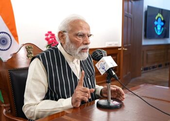 PM Modi’s Mann Ki Baat Marks 11th Anniversary
